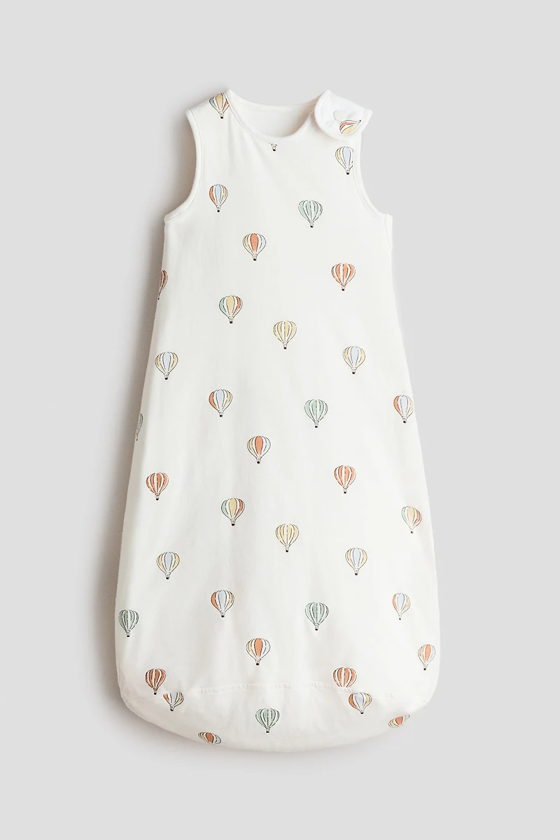 Printed Baby Sleep Bag