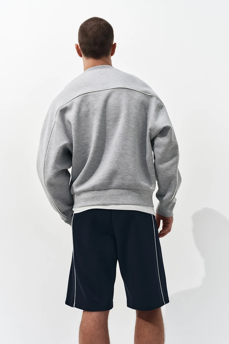 Short de sport ample DryMove🅪