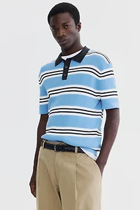 Regular-Fit Polo Shirt