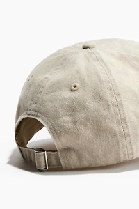 Cotton Twill Cap