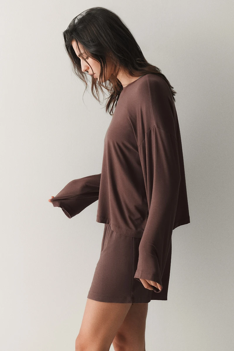 Modal Pajamas