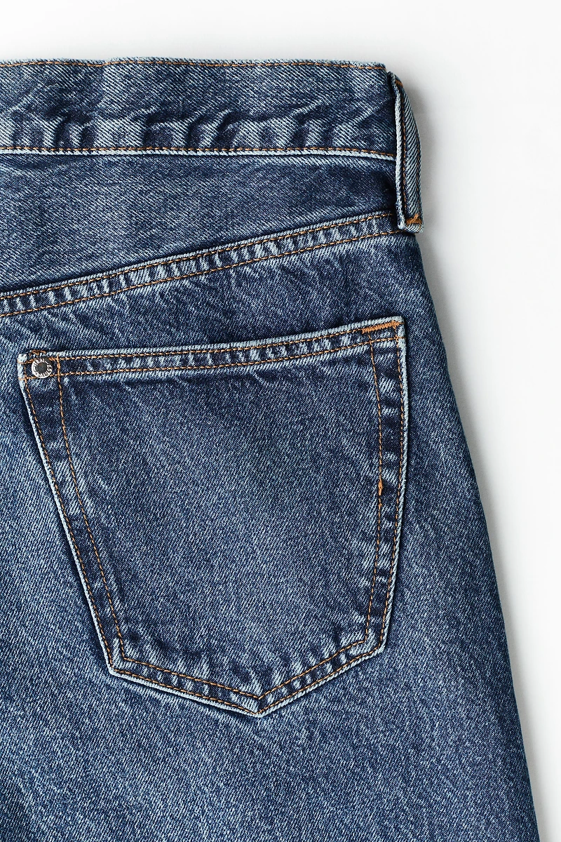 Original Straight Jeans