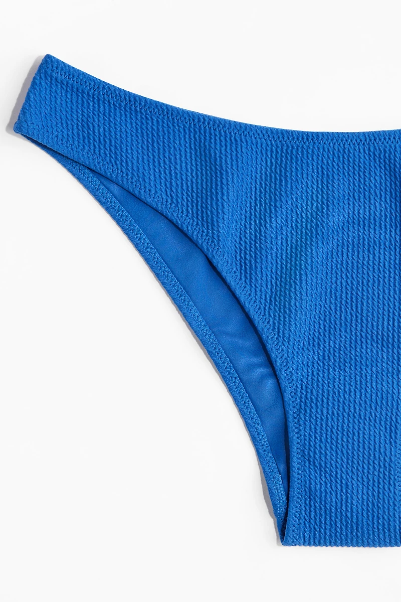 Cheeky Bikini Bottoms