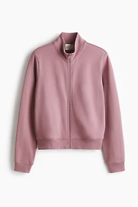 Slim-Fit Track Jacket