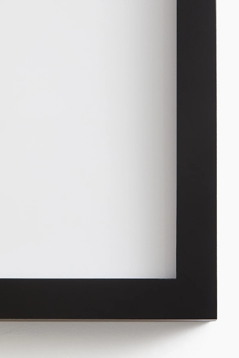Large Children's Artwork Display Frame