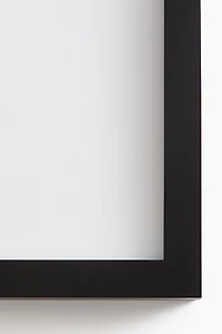 Large Children's Artwork Display Frame