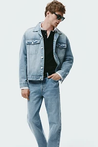 Original Straight Jeans