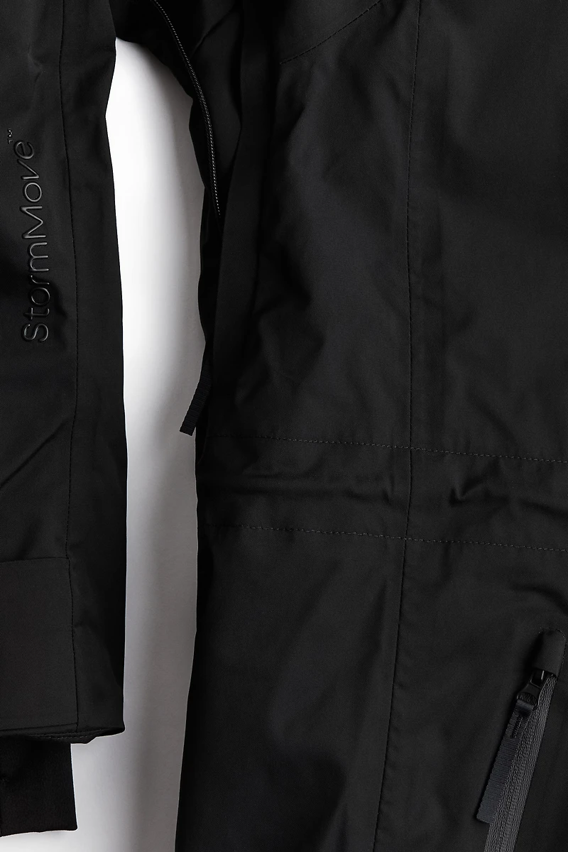 2-Layer Ski Jacket with StormMove™