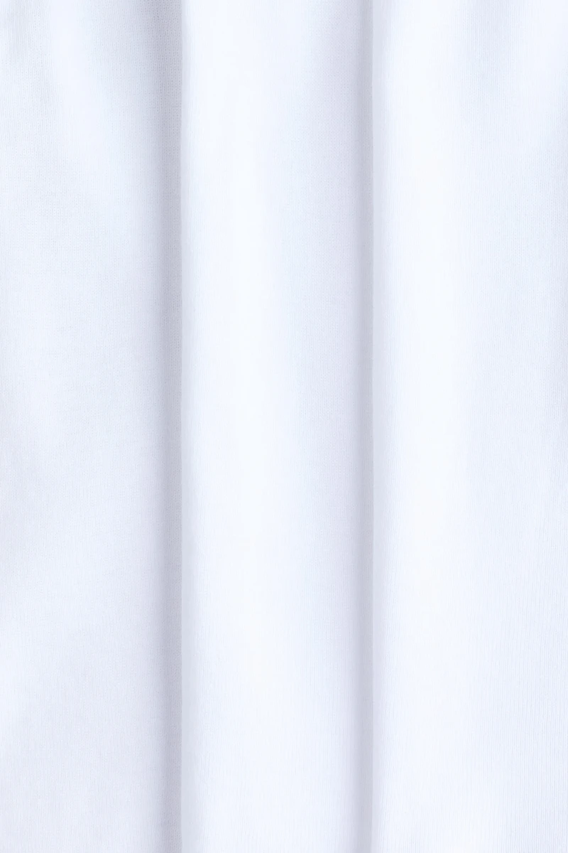 3-Pack Cotton Tank Tops