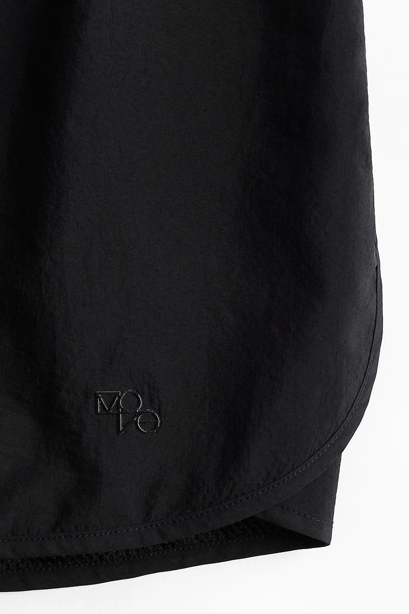 Lightweight Running Shorts