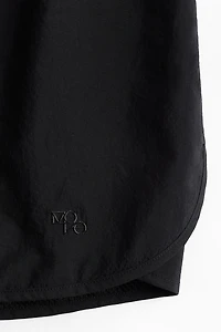 Lightweight Running Shorts