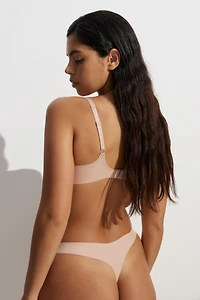 3-pack Invisible Thong Briefs