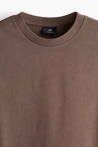 Oversized-Fit T-Shirt