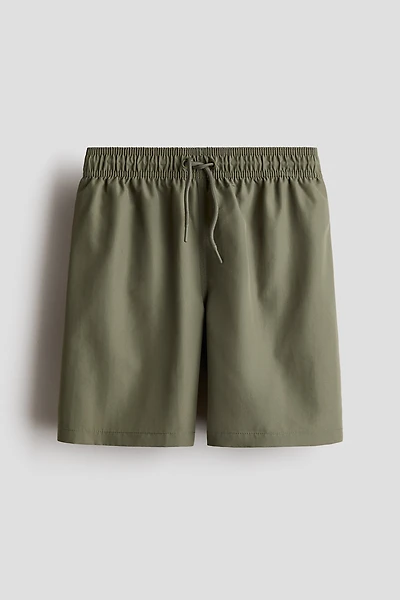 Swim Shorts