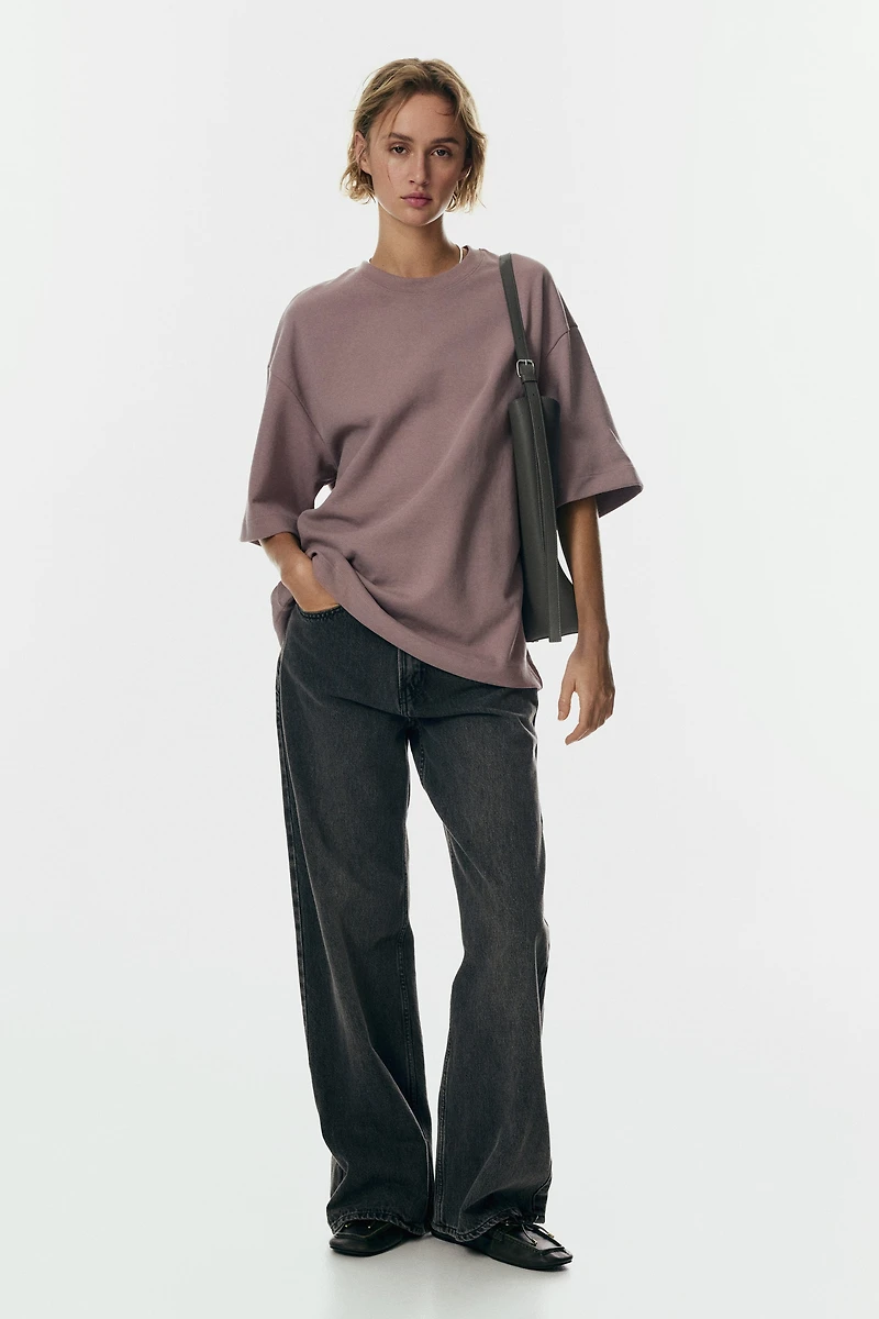 Interlock T-Shirt