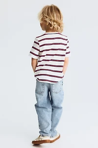 Loose Fit Jeans