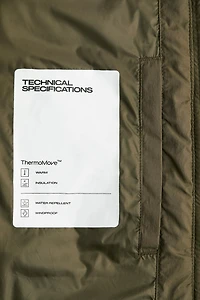 Veste-chemise thermique ThermoMove™