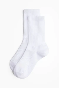 Lot de 5 paires chaussettes sport DryMove™