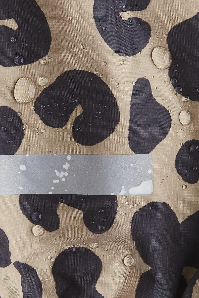 Veste de pluie 2,5 couches