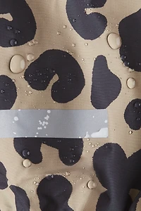 Veste de pluie 2,5 couches