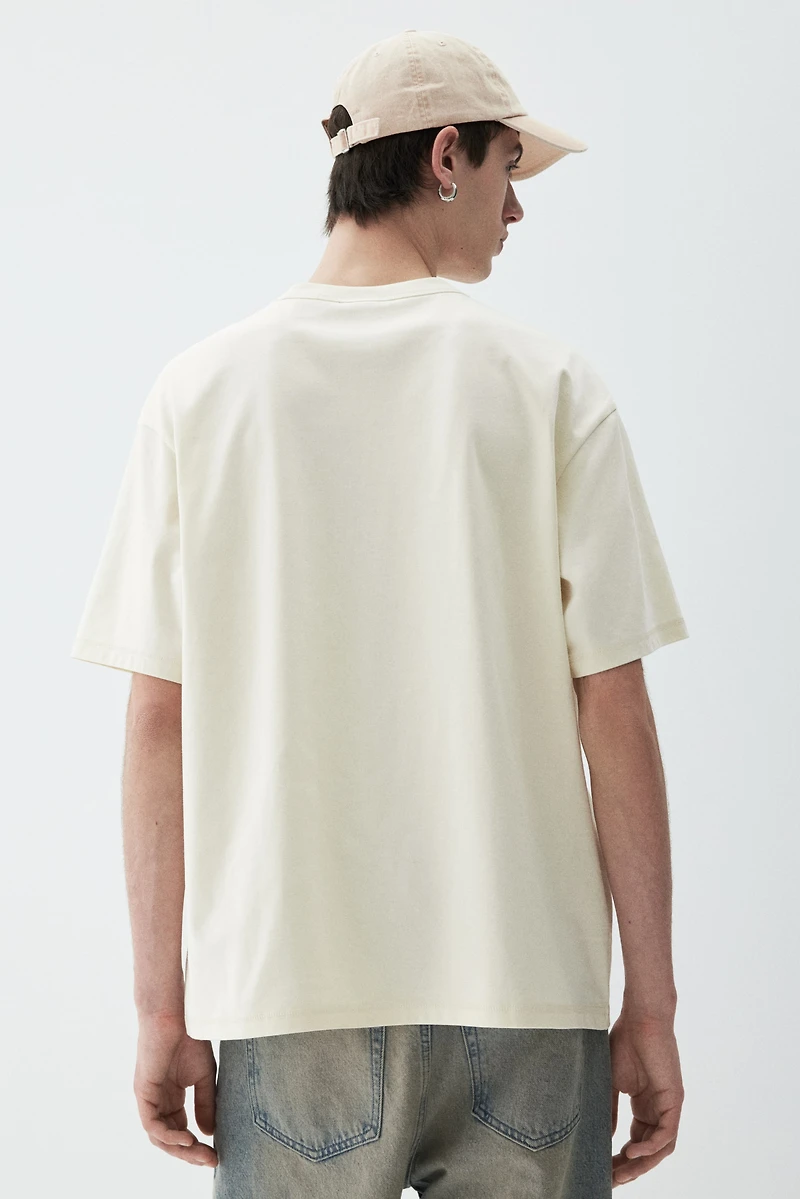 COOLMAX® Loose Fit T-shirt