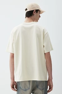 COOLMAX® Loose Fit T-shirt