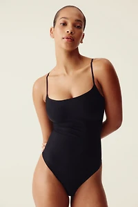 Seamless Light Shape Bodysuit