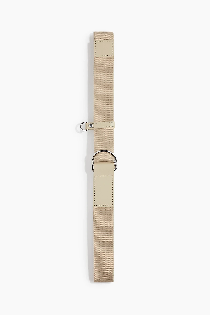 Web Belt
