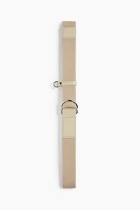 Web Belt