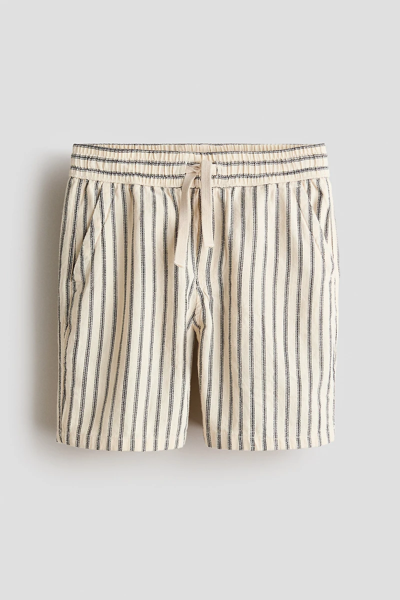Cotton Shorts