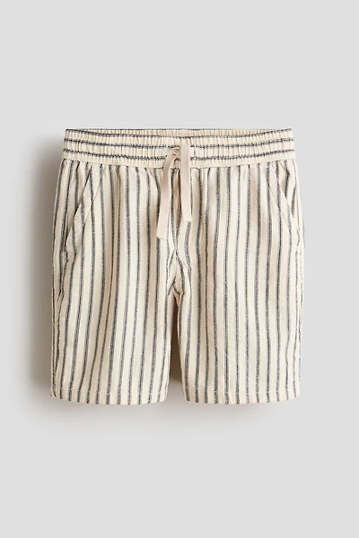 Cotton Shorts