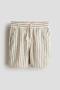 Cotton Shorts