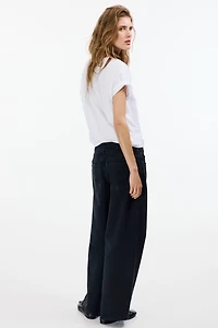 Baggy Low Waist Jeans