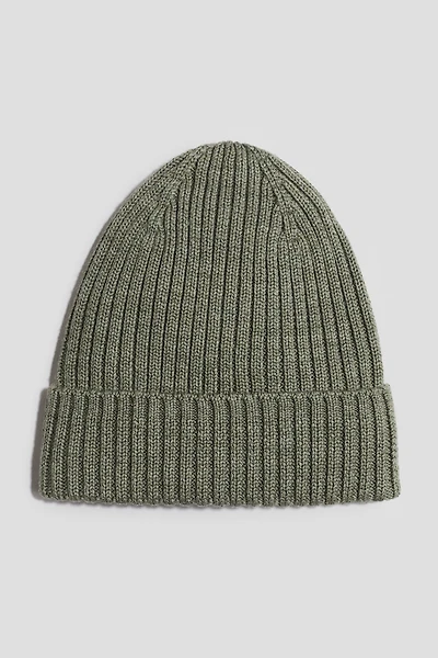 Wool Beanie