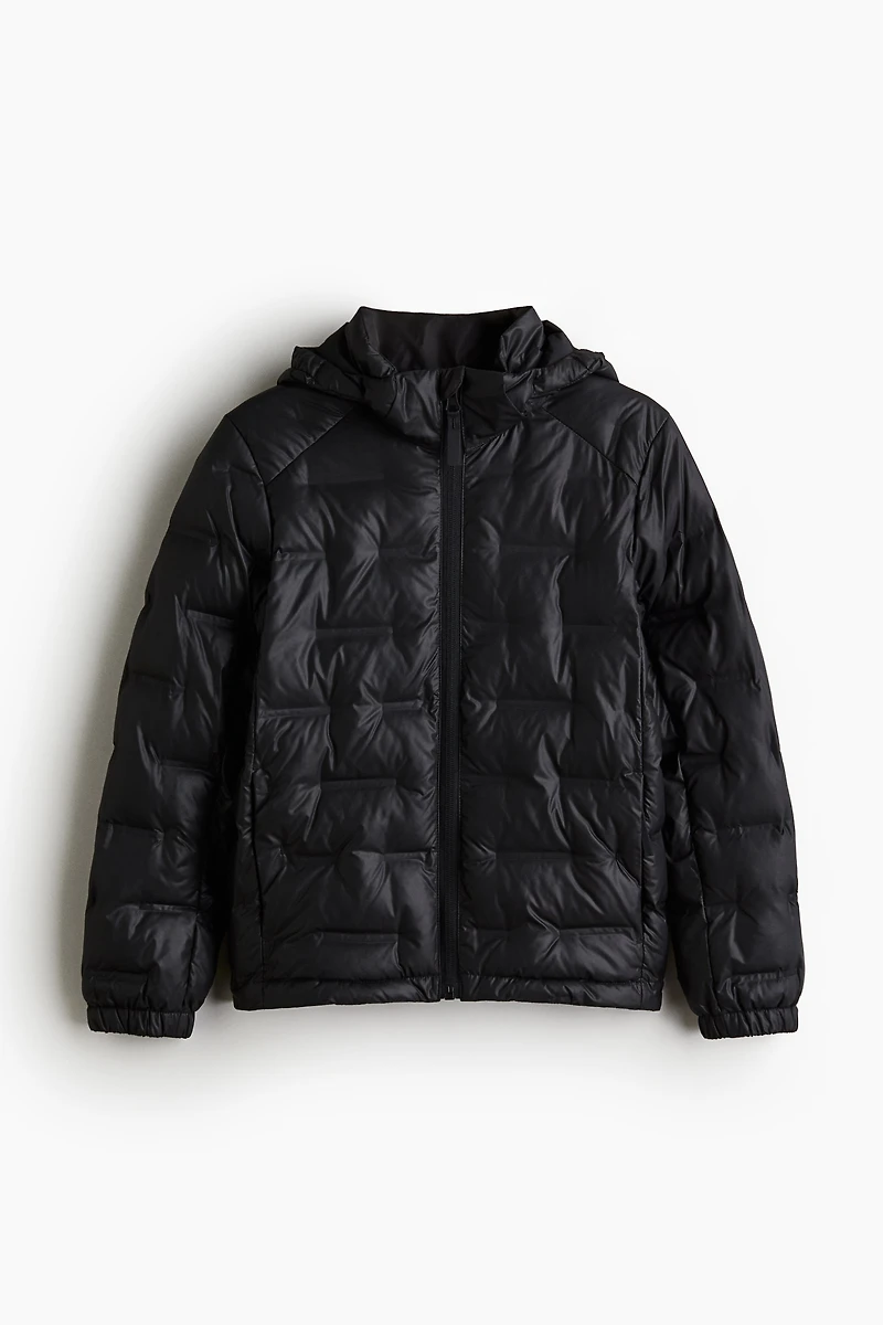 Insulated Jacket ThermoMove™