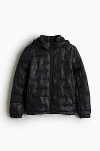 Insulated Jacket ThermoMove™