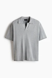 Polo décontracté