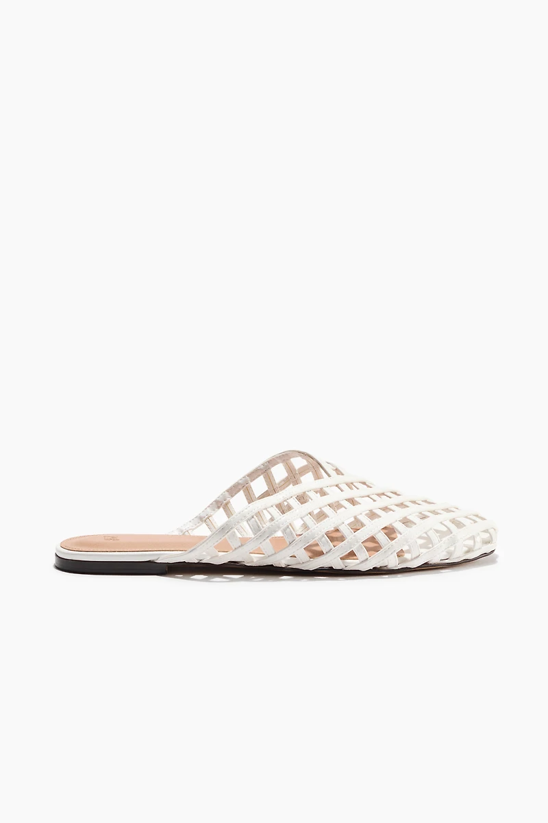 Lattice Mules