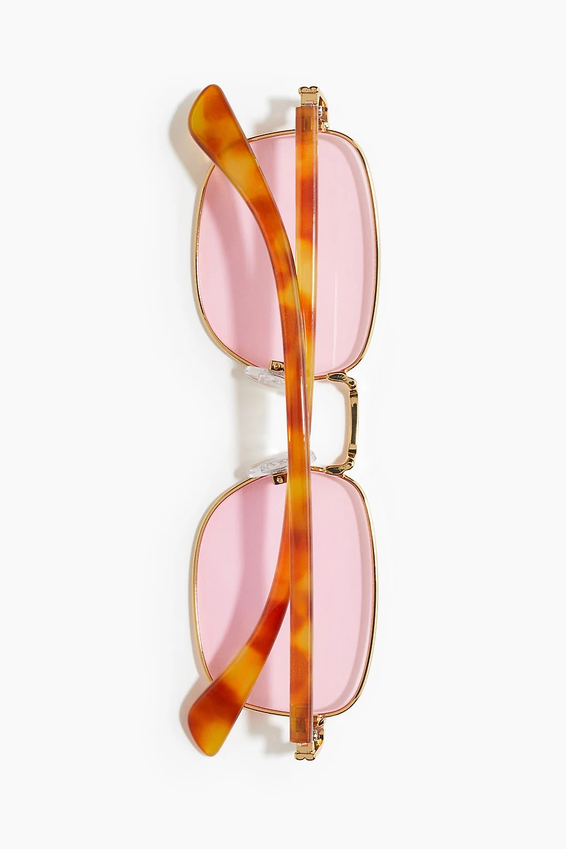 Lunettes de soleil
