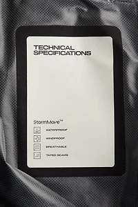 Rain Pants with StormMove™