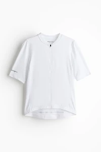Lightweight Cycling Top with DryMove™