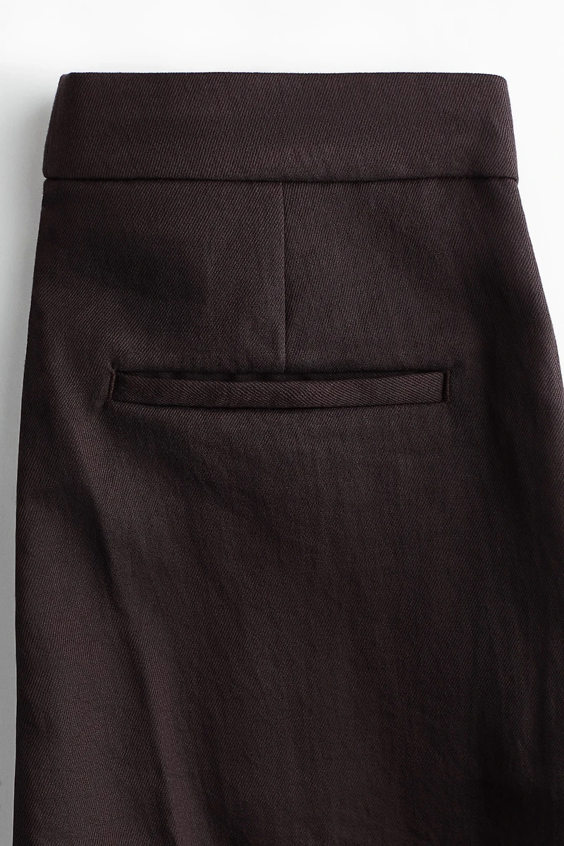 Bootcut Dress Pants