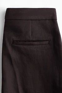 Bootcut Dress Pants