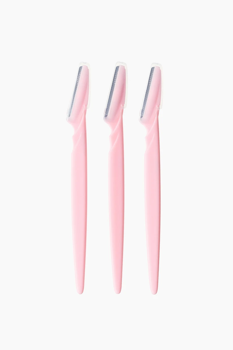 Brow Razor