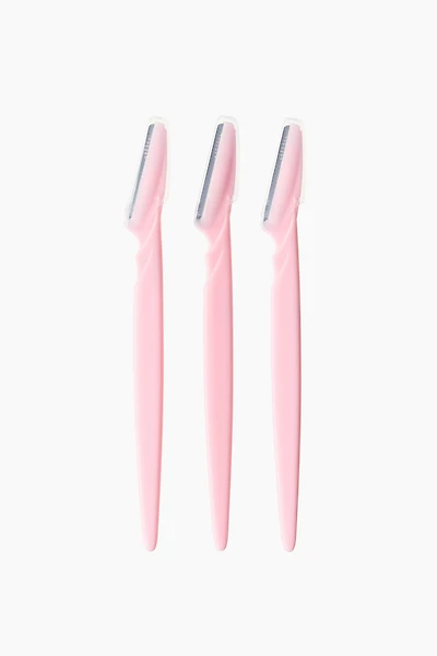 Brow Razor