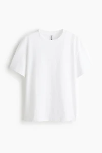 T-shirt ample