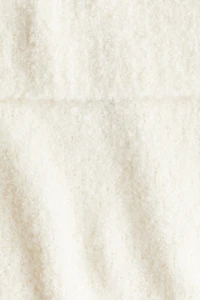 Knit Off-the-Shoulder Top