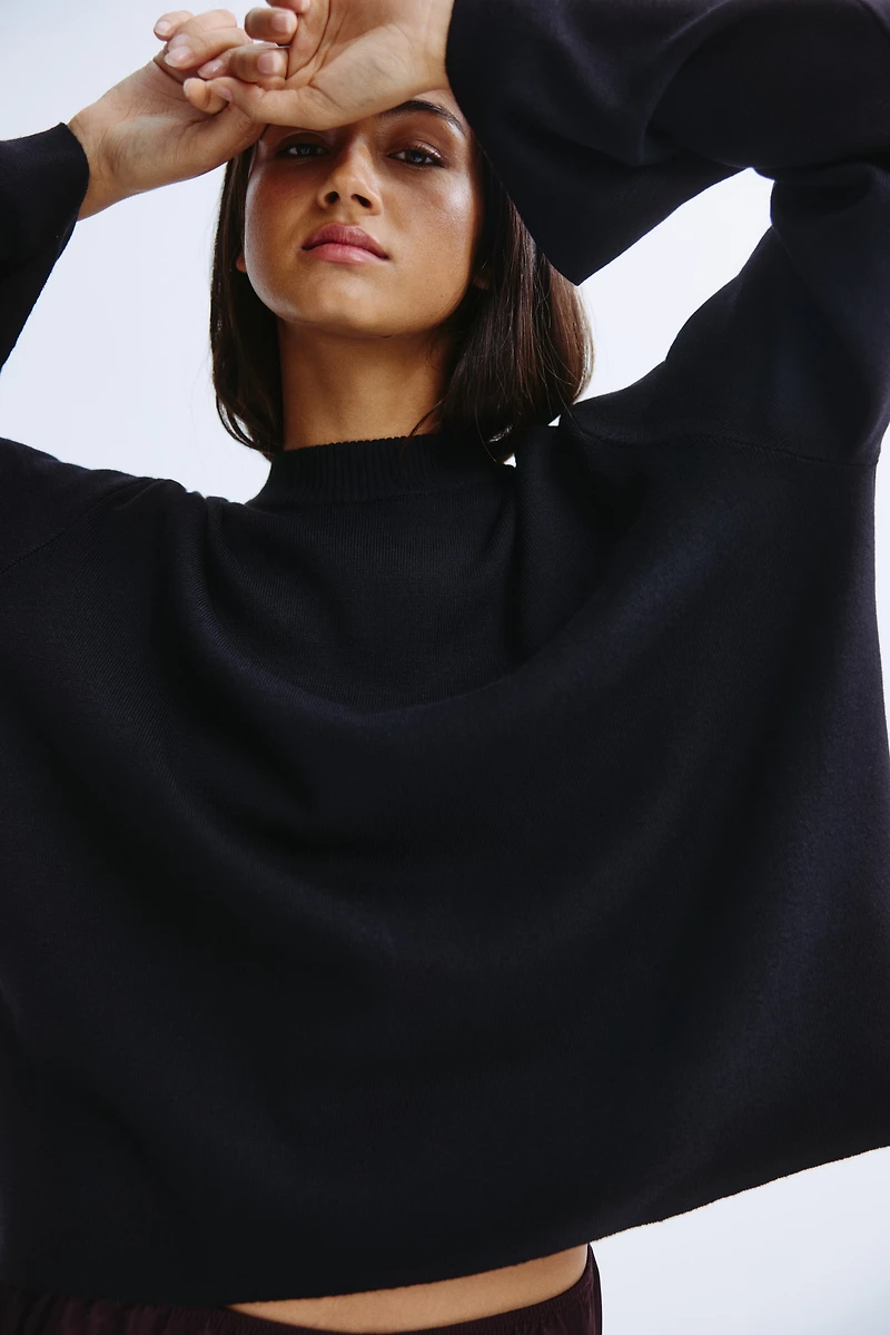 Oversized Sweater