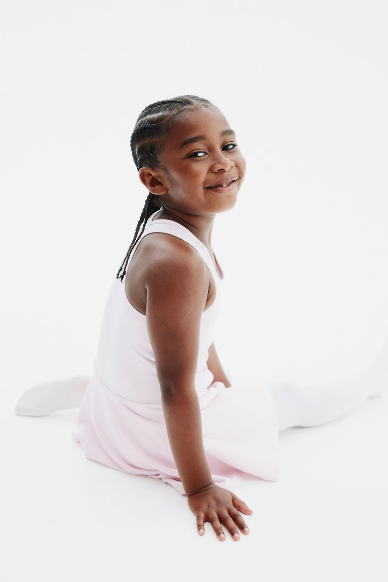 Robe de tennis DryMove🅪