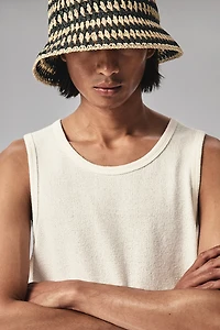 Regular-Fit Tank Top